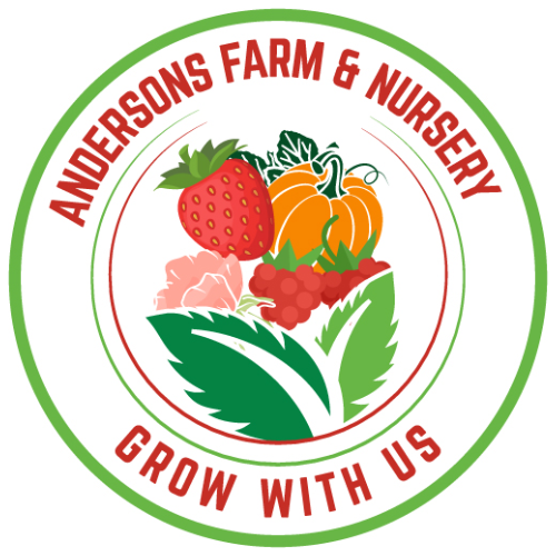 Our Locations 7 andersons farm and nursery